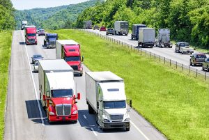 LTL carriers and shippers need better route planning software